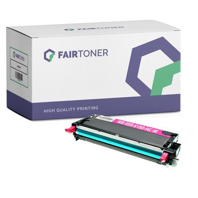 Kompatibel für Xerox 113R00724 Toner Magenta