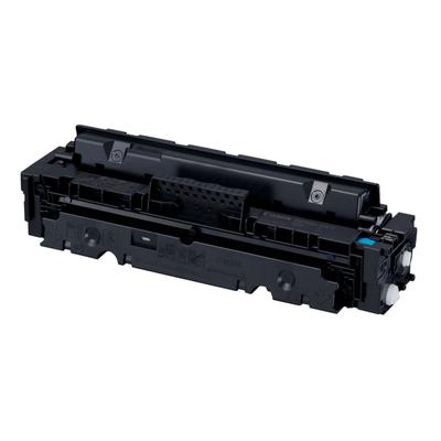 Original Canon 1253C002 / 046H Toner Cyan