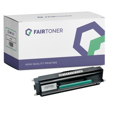 Kompatibel für Lexmark 12A8305 Toner Schwarz Image
