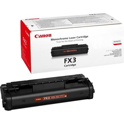 Original Canon 1557A003 / FX-3 Toner Schwarz Image