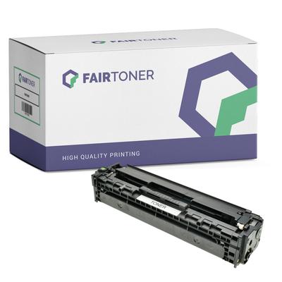 Kompatibel für Canon 1980B002 / 716BK Toner Schwarz