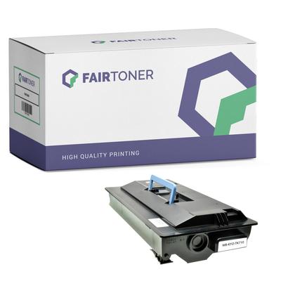 Kompatibel für Kyocera 1T02G10EU0 / TK-710 Toner Schwarz