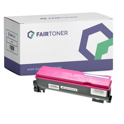 Kompatibel für Kyocera 1T02HGBEU0 / TK-570M Toner Magenta