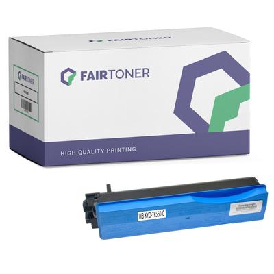 Kompatibel für Kyocera 1T02HNCEU0 / TK-560C Toner Cyan