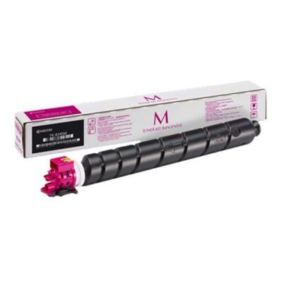 Original Kyocera 1T02L7BNL1 / TK-8345M Toner Magenta Image