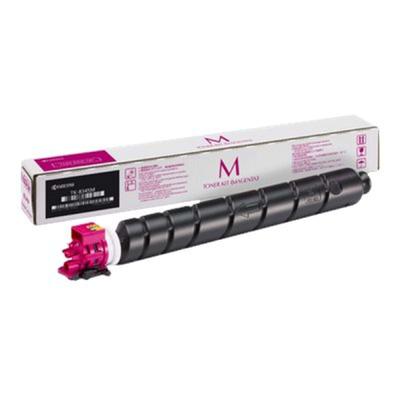 Original Kyocera 1T02L7BNL1 / TK-8345M Toner Magenta