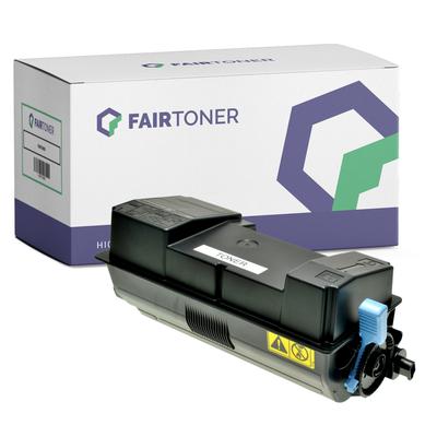 Kompatibel für Kyocera 1T02LV0NL0 / TK-3130 Toner Schwarz