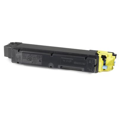 Original Kyocera 1T02NSANL0 / TK-5150Y Toner Gelb