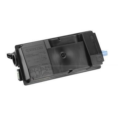 Original Kyocera 1T02T90NL0 / TK-3160 Toner Schwarz