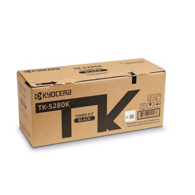 Original Kyocera 1T02TW0NL0 / TK-5280K Toner Schwarz