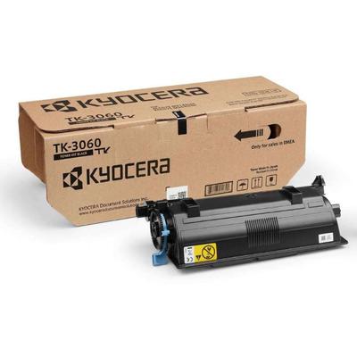 Original Kyocera 1T02V30NL0 / TK-3060 Toner Schwarz