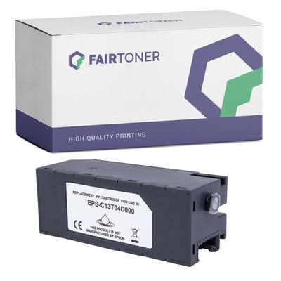 Kompatibel für Epson C13T671400 / T6712 Resttintenbehälter