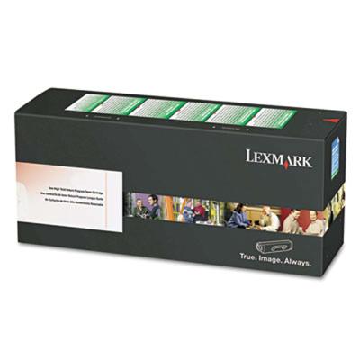 Original Lexmark C2320C0 Toner Cyan