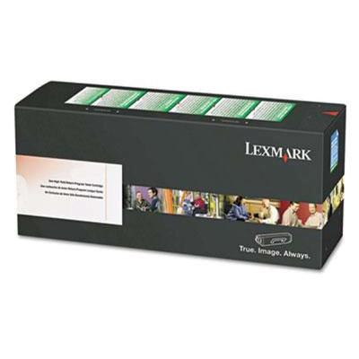 Original Lexmark C252UK0 Toner Schwarz