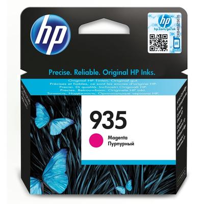 Original HP C2P21AE / 935 Druckerpatrone Magenta