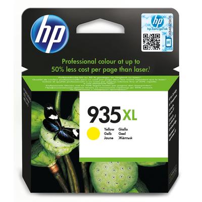 Original HP C2P26AE / 935XL Druckerpatrone Gelb