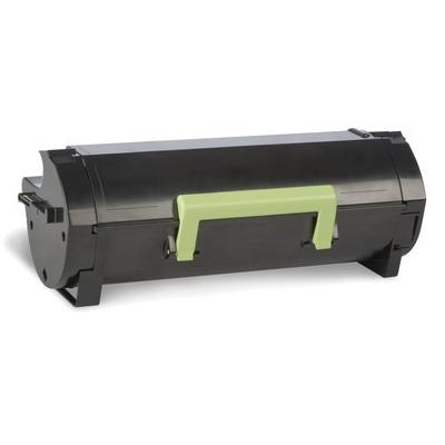 Original Lexmark 50F0HA0 / 500HA Toner Schwarz