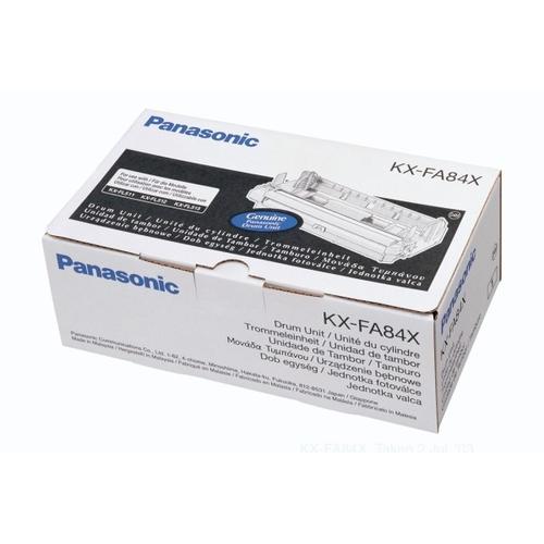 Original Panasonic KX-FA84X Trommel