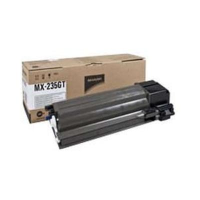 Original Sharp MX-235GT Toner Schwarz