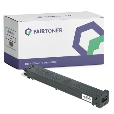 Kompatibel für Sharp MX-27GTBA Toner Schwarz