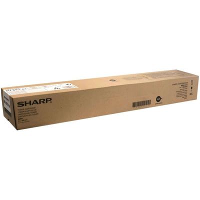 Original Sharp MX61GTYA Toner Gelb