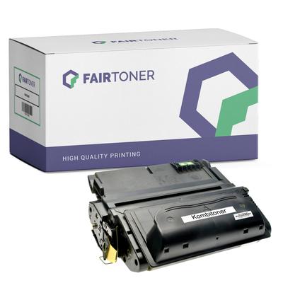 Kompatibel für HP Q5942X / 42X Toner Schwarz