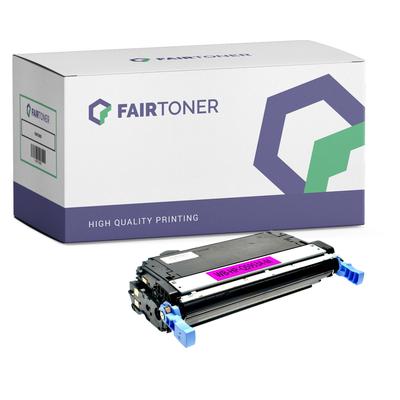 Kompatibel für HP Q5953A / 643A Toner Magenta