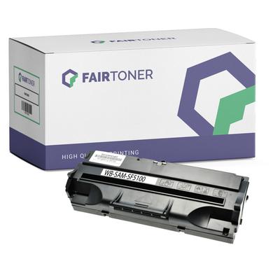 Kompatibel für Samsung SF-5100D3/ELS Toner Schwarz