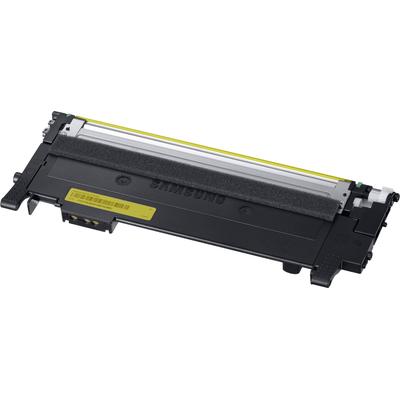 Original HP SU444A / CLT-Y404S Toner Gelb Image
