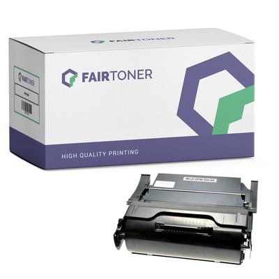 Kompatibel für Lexmark T650H21E Toner Schwarz