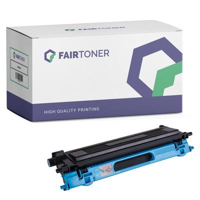 Kompatibel für Brother TN-130C Toner Cyan