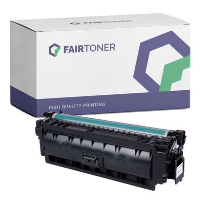 Kompatibel für HP W2120A / 212A Toner Schwarz Image