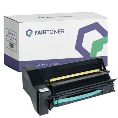 Kompatibel für Lexmark C780H2YG Toner Gelb