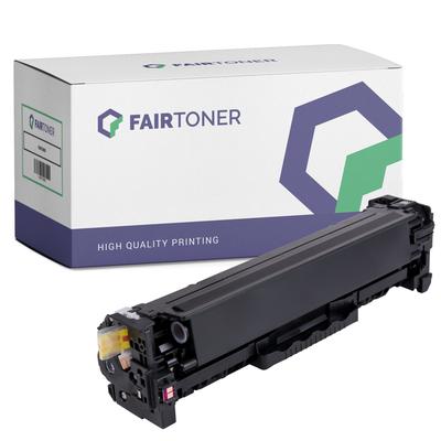 Kompatibel für HP CC533A / 304A Toner Magenta Image