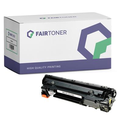 Kompatibel für HP CE278A / 78A Toner Schwarz XL Image
