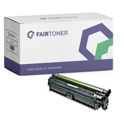 Kompatibel für HP CE340A / 651A Toner Schwarz