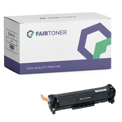 Kompatibel für HP CE410X / 305X Toner Schwarz