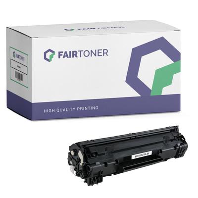 Kompatibel für HP CF279A / 79A Toner Schwarz Image