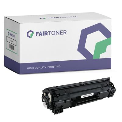 Kompatibel für HP CF279A / 79A Toner Schwarz