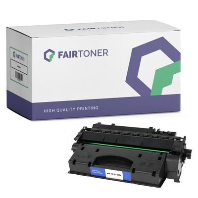 Kompatibel für HP CF280X / 80X Toner Schwarz Image