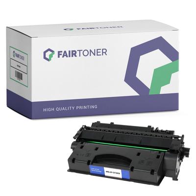 Kompatibel für HP CF280X / 80X Toner Schwarz