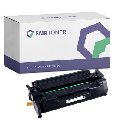 Kompatibel für HP CF289A / 89A Toner Schwarz Image