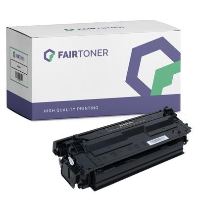 Kompatibel für HP CF360X / 508X Toner Schwarz Image