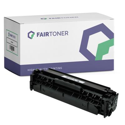 Kompatibel für HP CF380X / 312X Toner Schwarz