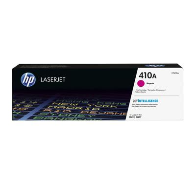 Original HP CF413A / 410A Toner Magenta