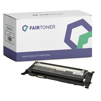 Kompatibel für Samsung CLT-K4072S/ELS / K4072S Toner Schwarz