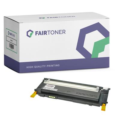 Kompatibel für Samsung CLT-Y4092S/ELS / Y4092S Toner Gelb