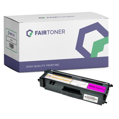 Kompatibel für Brother TN-328M Toner Magenta