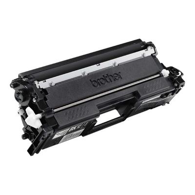 Original Brother TN-821XLBK Toner Schwarz