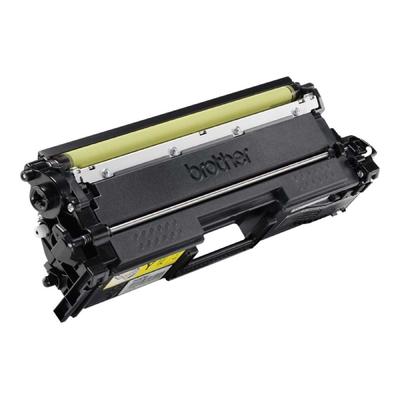 Original Brother TN-821XXLY Toner Gelb Image